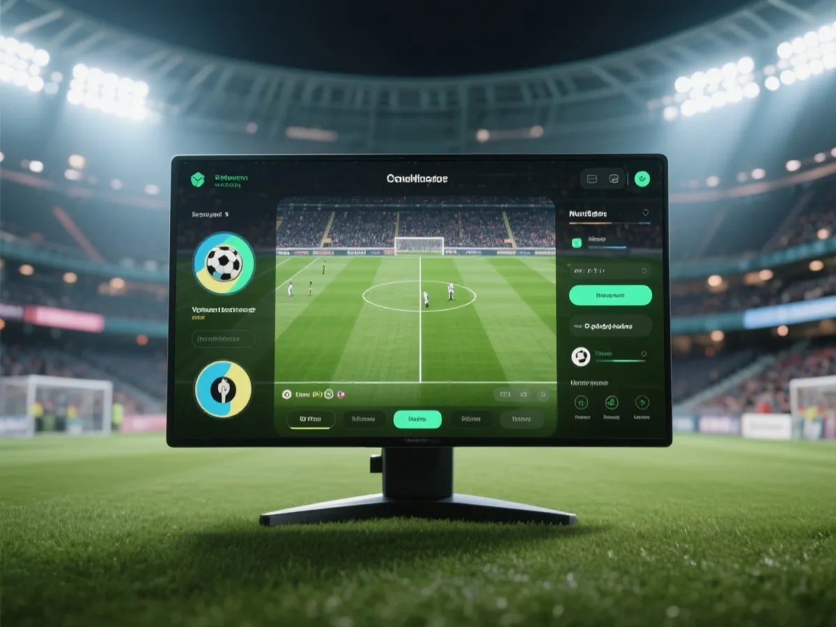 2026 世界杯直播與賽程資訊