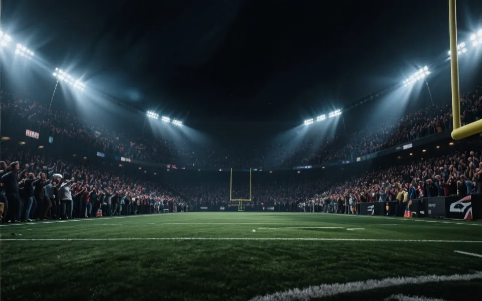 世界盃賽事精華與精彩時刻示意圖