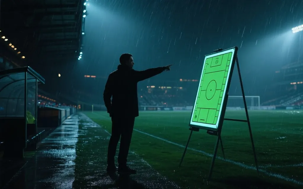 2026世界杯“传奇教练”会诞生吗？对比克洛普、瓜迪奥拉、安切洛蒂、德尚、斯卡洛尼：谁能在国家队掀起战术革命