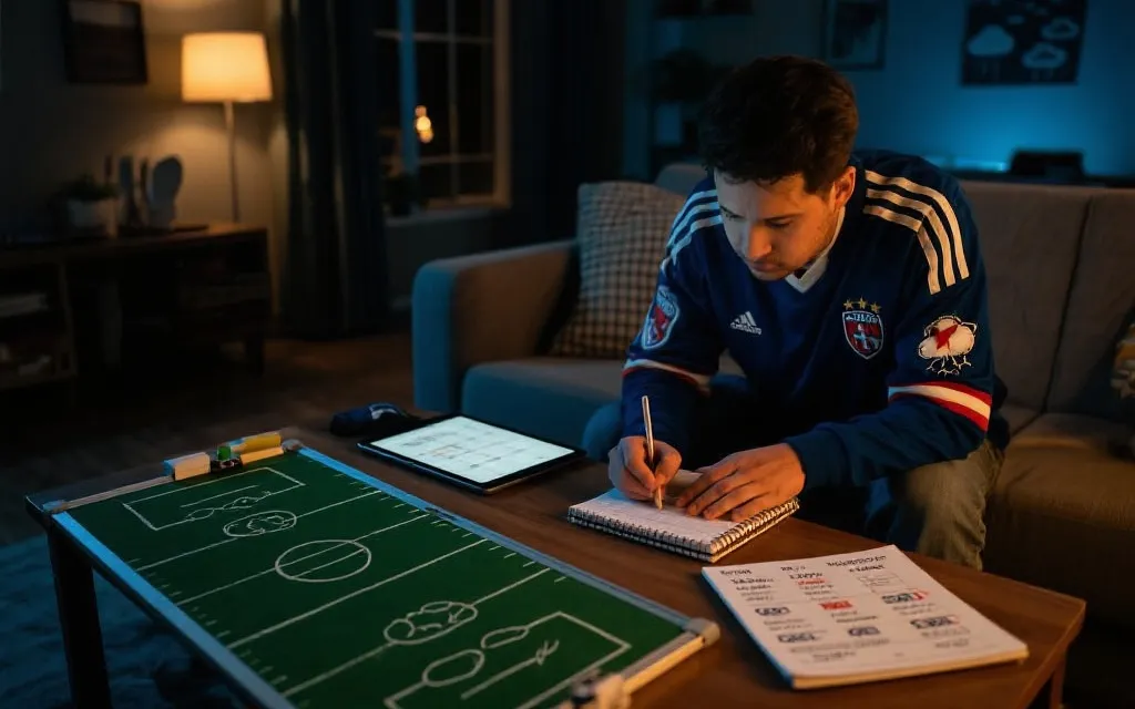 2026世界杯比分预测更新：别再靠感觉押比分，用伤病与旅途疲劳把“看球依据”拉满