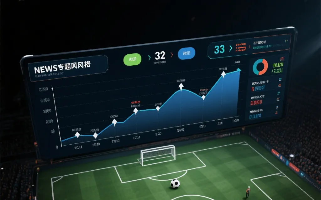 2026世界杯比分预测更新：从小组赛爆冷到淘汰赛点球夜，实时追踪与复盘教你修正思路